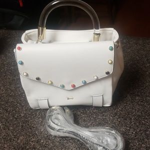 Gianni Bini purse